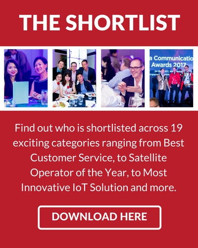ACA18 Shortlist