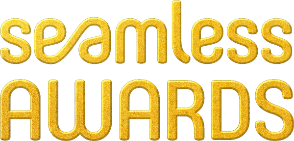seamless awards 2019