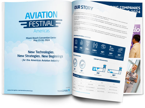 Aviation Festival Americas