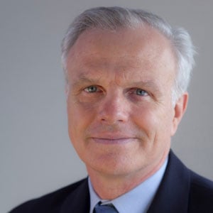 David Neeleman speaking at Aviation Festival Americas