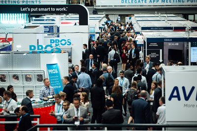 TECHNOLOGY AND EXPERIENCE FOR THE WORLD S AIRPORTS TECHNOLOGY AND EXPERIENCE FOR THE WORLD S AIRPORTS
