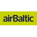 Air Baltic attending the World Aviation Festival conference and exhibition