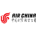 Air China  attending the World Aviation Festival conference and exhibition