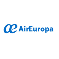 Air Europa参加世界航空节会议和展览会