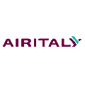 意大利航空公司参加世界航空节会议和展览