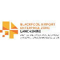 布莱克浦机场企业区出席世界航空节会议和展览会