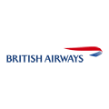 British Airways  attending the World Aviation Festival conference and exhibition