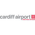 Cardiff Airport attending the World Aviation Festival conference and exhibition