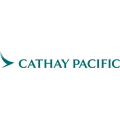 Cathay Pacific attending the World Aviation Festival conference and exhibition