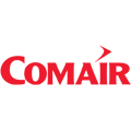 Comair Limited参加了世界航空节会议和展览会