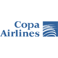 Copa Airlines attending the World Aviation Festival conference and exhibition