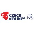 Czech Airlines attending the World Aviation Festival conference and exhibition