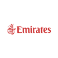 Emirates attending the World Aviation Festival conference and exhibition