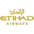 Etihad Airlines attending the World Aviation Festival conference and exhibition