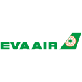 Eva Air attending the World Aviation Festival conference and exhibition
