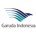 Garuda Indonesia attending the World Aviation Festival conference and exhibition