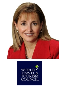 Gloria Guevara Manzo WTTC