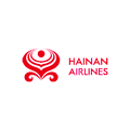 海南航空公司出席世界航空节会议和展览会