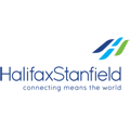 Halifax Stanfield International Airport attending the World Aviation Festival conference and exhibition