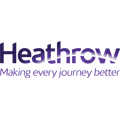 Heathrow attending the World Aviation Festival conference and exhibition