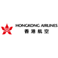 Hongkong Airlines attending the World Aviation Festival conference and exhibition