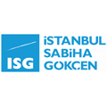 伊斯坦布尔萨比哈戈肯国际机场参加世界航空节会议和展览