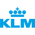 KLM参加世界航空节会议和展览会