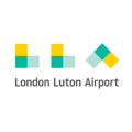 London Luton Airport attending the World Aviation Festival conference and exhibition