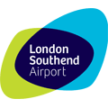 London Southend Airport attending the World Aviation Festival conference and exhibition