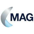 MAG attending the World Aviation Festival conference and exhibition