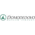 Moscow Domodedovo Airport attending the World Aviation Festival conference and exhibition
