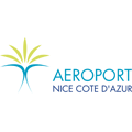 Nice Cote D'Azur Airport attending the World Aviation Festival conference and exhibition