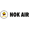 Nok Air attending the World Aviation Festival conference and exhibition