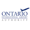 Ontario International Airport Authority attending the World Aviation Festival conference and exhibition