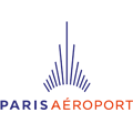 Paris-Charles de Gaulle Airport attending the World Aviation Festival conference and exhibition