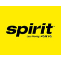 Spirit Airlines attending the World Aviation Festival conference and exhibition