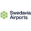 Swedavia Airports  attending the World Aviation Festival conference and exhibition