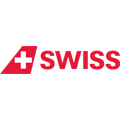 Swiss Airlines attending the World Aviation Festival conference and exhibition
