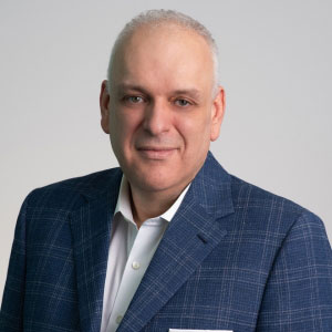 Theo Panagiotoulias  speaking at World Aviation Festival