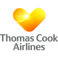 Thomas Cook Airlines attending the World Aviation Festival conference and exhibition
