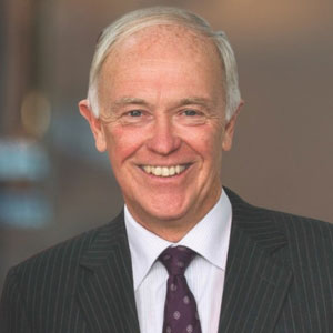 Sir Tim Clark speaking at World Aviation Festival