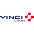 VINCI机场参加世界航空节的会议和展览