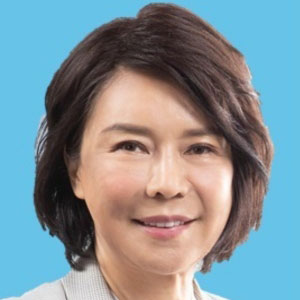 Vivian Cheung speaking at World Aviation Festival