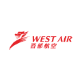 West Air attending the World Aviation Festival conference and exhibition
