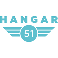 Hangar at World Aviation Festival conference and exhibition