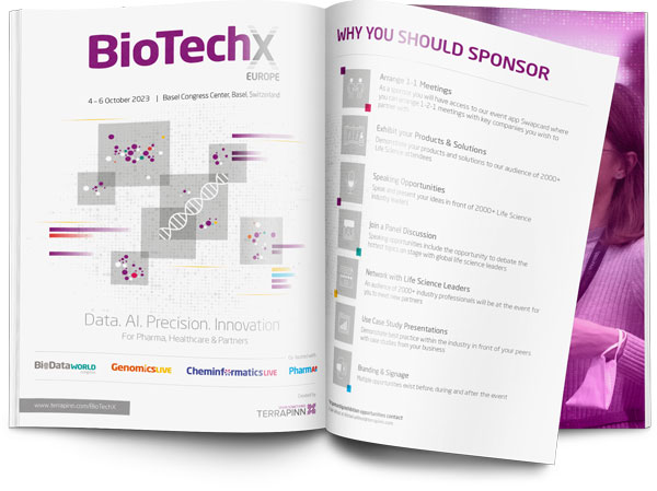 BioTechX Europe