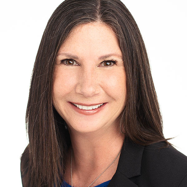 Deborah Kish speaking at Broadband Communities Summit