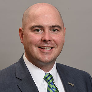 Kevin Donnelly speaking at Broadband Communities Summit