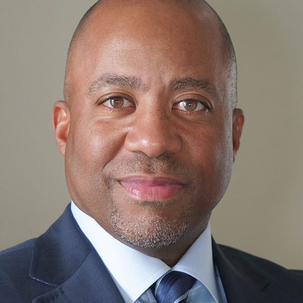 Scott D. Woods, Esq. speaking at Broadband Communities Summit