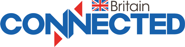 Connected Britain 2019